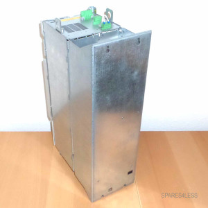 Rexroth Frequenzumrichter RS51-4G-003-L-V1-FW CFG-RD500-NN-T1 GEB