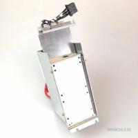 Fanuc Emergency Stop Unit A05B-2452-C474 GEB