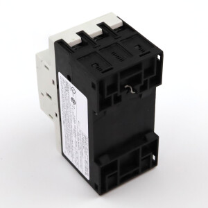 Siemens Leistungsschalter 3RV1011-0EA10 GEB