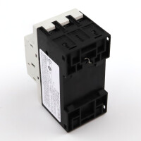 Siemens Leistungsschalter 3RV1011-0EA10 GEB