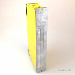 Fanuc Servo Amplifier Module A06B-6114-H303 Vers.D GEB