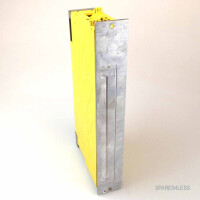 Fanuc Servo Amplifier Module A06B-6114-H303 Vers.D GEB