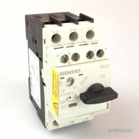 Siemens Leistungsschalter 3RV1421-1FA10 GEB