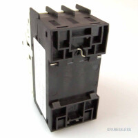 Siemens Leistungsschalter 3RV1421-1FA10 GEB