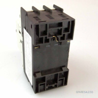 Siemens Leistungsschalter 3RV1021-4AA10 GEB