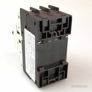 Siemens Leistungsschalter 3RV1021-1KA10 GEB #K2