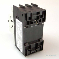 Siemens Leistungsschalter 3RV1021-1KA10 GEB #K2