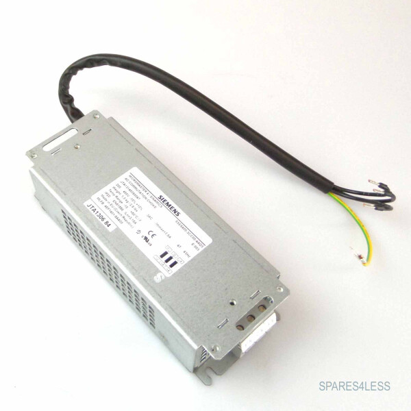 Siemens Micromaster 4 Kommutierungsdrossel 6SE6400-3CC00-4AD3 GEB