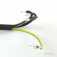 Siemens Micromaster 4 Kommutierungsdrossel 6SE6400-3CC00-4AD3 GEB
