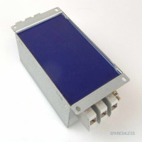 Siemens SIMOVERT Entstörfilter 6SE7023-4ES87-0FB1 GEB