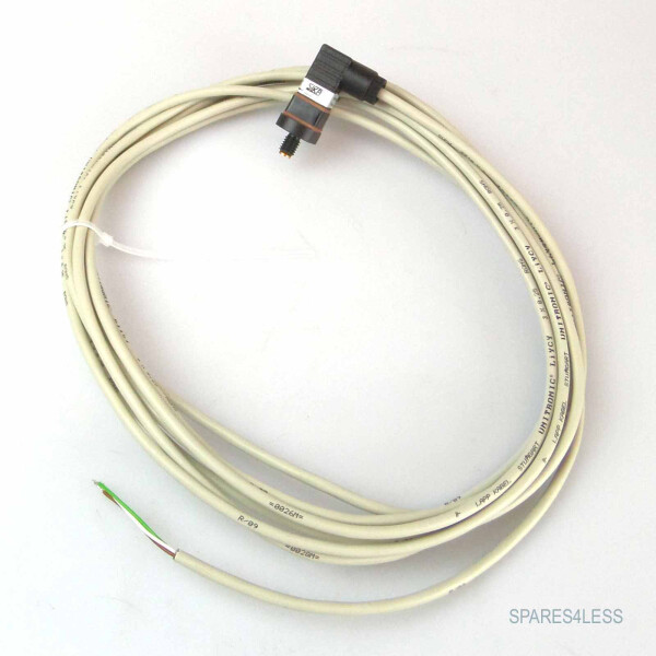 Sika Widerstandsthermometer Pr100/B/3 -20/+150 6344633 811 OVP