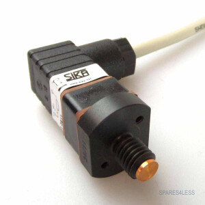 Sika Widerstandsthermometer Pr100/B/3 -20/+150 6344633 811 OVP