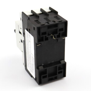 Siemens Leistungsschalter 3RV1421-0KA10 GEB