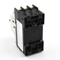 Siemens Leistungsschalter 3RV1421-0KA10 GEB