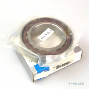 FAG Kugellager Schrägkugellager 109H G-42 P2S 15112 OVP