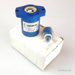 DEUBLIN Dichtungssatz SIC/SIC 1117-870 OVP