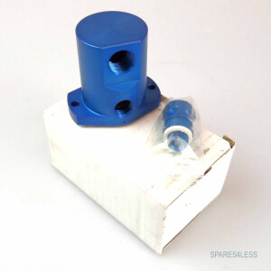 DEUBLIN Dichtungssatz SIC/SIC 1117-870 OVP