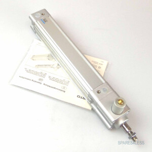 Festo Pneumatikzylinder DNC-40-202-PPV-A-KP 163334 NOV