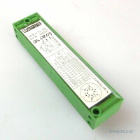 Phoenix Contact Sensor-/Aktor-Box SACB-6/3-L-M16 1692637 GEB
