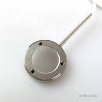 burster Miniatur Druckkraftsensor 0-1kN 8526-6001 NOV