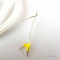 burster Miniatur Druckkraftsensor 0-1kN 8526-6001 NOV