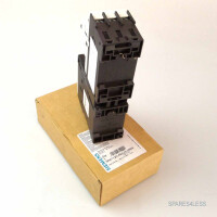 Siemens Starterkombination 3RA1120-4BA25-0BB4 OVP