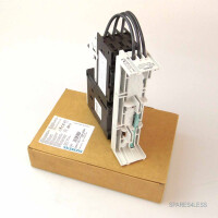 Siemens Starterkombination 3RA1120-1FD24-0BB4 OVP