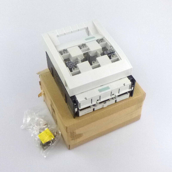Siemens Sicherungslasttrenner 3NP4270-0CA01 OVP