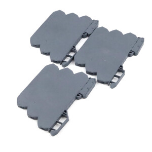 Siemens Koppelrelais 3RQ3018-1AB00 (3Stk.) OVP