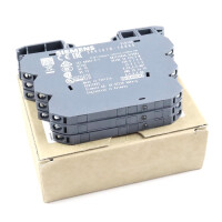 Siemens Koppelrelais 3RQ3018-1AB00 (3Stk.) OVP