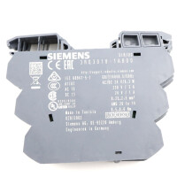 Siemens Koppelrelais 3RQ3018-1AB00 (3Stk.) OVP