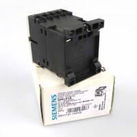 Siemens Hilfsschütz 3RH1131-1AP00 OVP