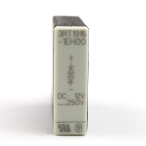 Siemens Diodenkombination 3RT1916-1EH00 OVP