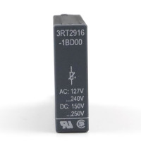 Siemens Überspannungsbegrenzer 3RT2916-1BD00 OVP