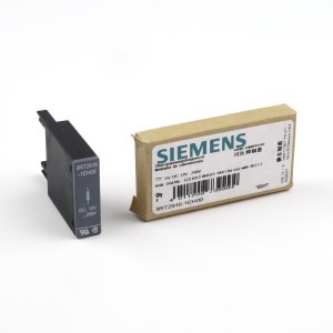 Siemens Überspannungsbegrenzer 3RT2916-1EH00 OVP