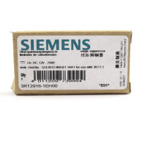 Siemens Überspannungsbegrenzer 3RT2916-1EH00 OVP