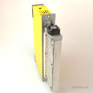 Fanuc Servo Amplifier Module A06B-6114-H209 Vers.D #K2 GEB