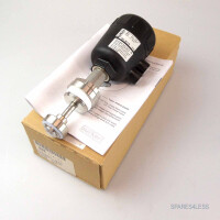 bürkert Antrieb für Schrägsitzventil Typ 2002/251-A 1 1/4" 00130378 GEB