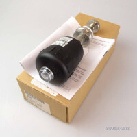 bürkert Antrieb für Schrägsitzventil Typ 2002/251-A 1 1/4" 00130378 GEB