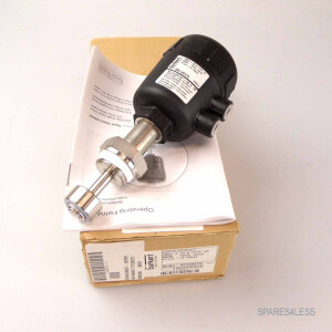 bürkert Antrieb für Schrägsitzventil Typ 2002/251-A 1" 00130376 OVP