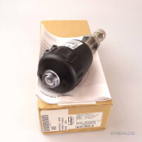 bürkert Antrieb für Schrägsitzventil Typ 2002/251-A 1" 00130376 OVP
