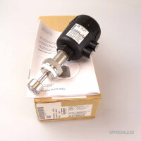 bürkert Antrieb für Schrägsitzventil Typ 2002/251-A 1" 00130376 OVP
