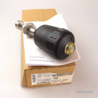 bürkert Antrieb für Schrägsitzventil Typ 2002/251-A 1" 00130377 OVP