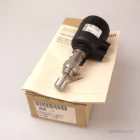 bürkert Antrieb für Ventil Typ 2002/251-A 1/2" 130371 OVP