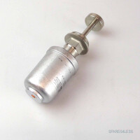 Schubert & Salzer Antrieb für Ventil 7010 /032A102000S9 GEB