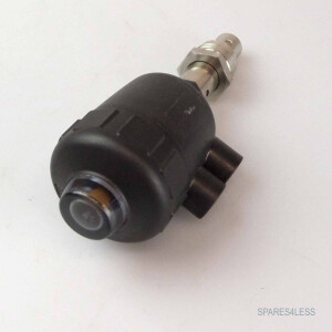 bürkert Antrieb für Kolbensteuerventil 251-B-013-E-VA2 G1/2" GEB