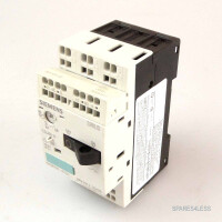 Siemens Leistungsschalter 3RV1011-1EA25 GEB