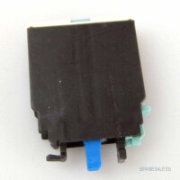 Siemens Hilfschalterblock 3RH1921-2CA10 (9Stk.) OVP