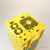 Fanuc Controller Series 16i-MB A02B-0281-B803 / A16B-3200-0420 /05E GEB