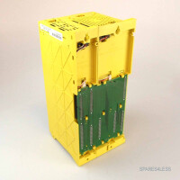 Fanuc Controller Series 16i-MB A02B-0281-B803 / A16B-3200-0420 /05E GEB